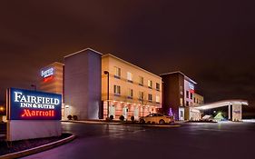 Fairfield Inn & Suites By Marriott Utica